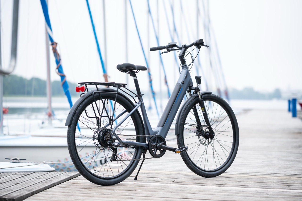 KROSS Sentio Hybrid 2.0